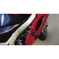 R&G Racing Crash Protector for Kawasaki ZX6R F1-F3 '95-'97 R&G Racing Crash Protector for Kawasaki ZX6R F1-F3 '95-'97